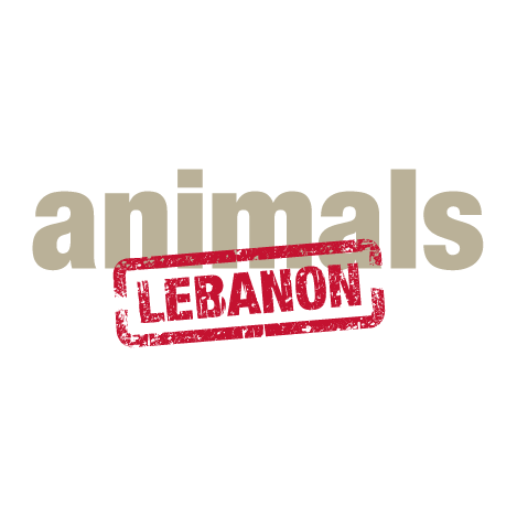 animalsLebanon