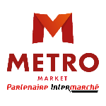 Metro Market-Partenaire Intermarche